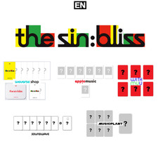Listing image for [PRE-OREDER] ENHYPEN MINI 8TH THE SIN : BLISS PREORDER EVENT PHOTO CARD SET