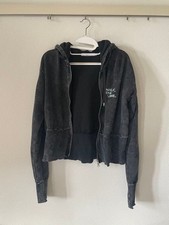 Listing image for ENHYPEN WALK THE LINE Zip Up Hoodie Official Concert Merch K-Pop Japan Used