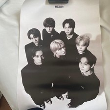 Listing image for ENHYPEN poster set