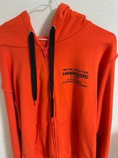 Listing image for ENHYPEN manifest Hoodie M