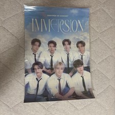 Listing image for ENHYPEN poster